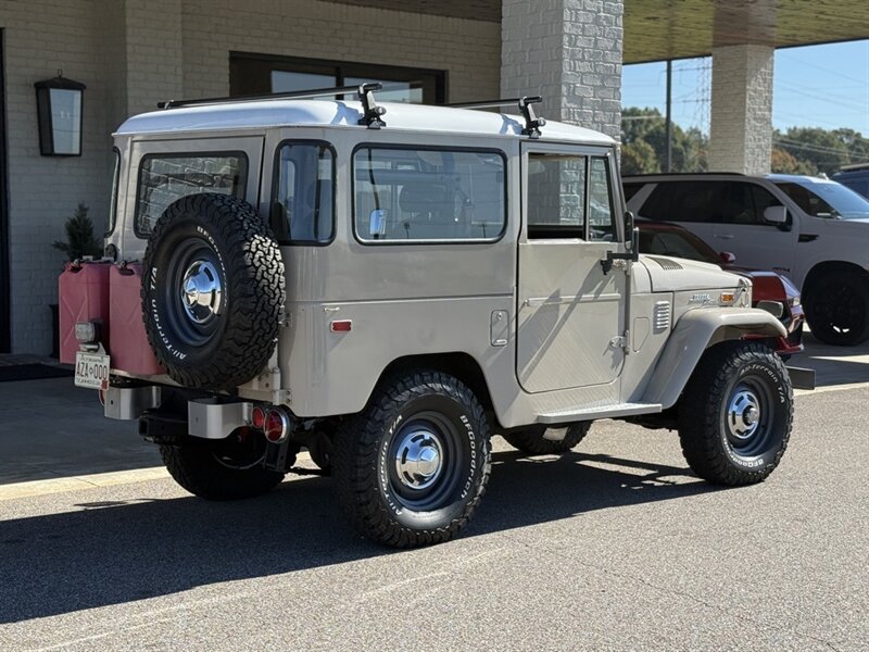 1973 Toyota Land Cruiser - Photo 4 - Martin, TN 38237