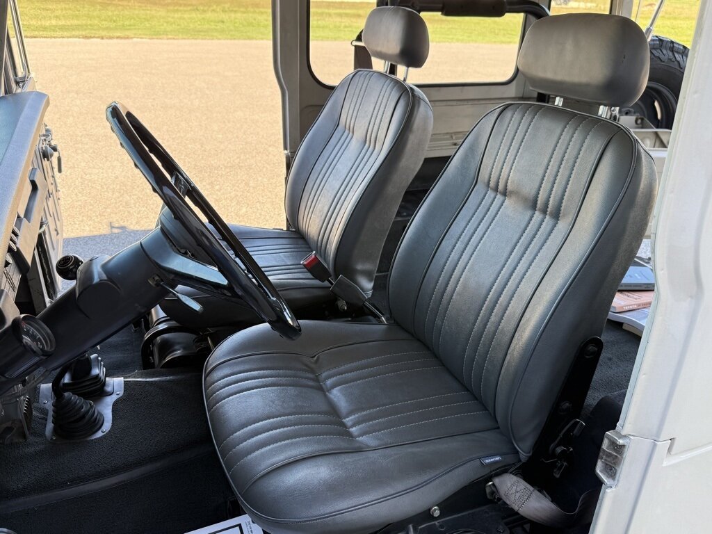 1973 Toyota Land Cruiser - Photo 19 - Martin, TN 38237