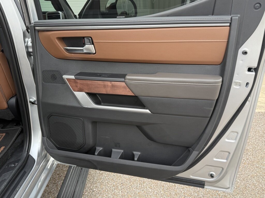 2024 Toyota Tundra 1794   - Photo 41 - Martin, TN 38237