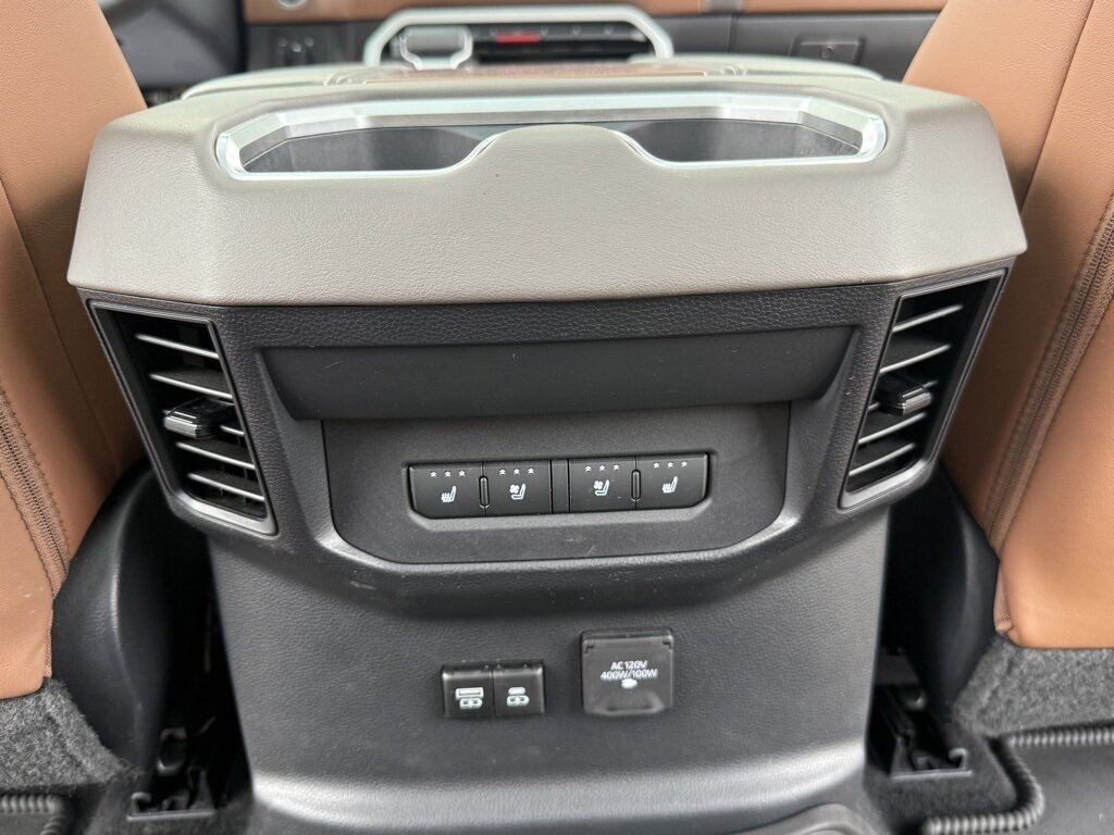 2024 Toyota Tundra 1794   - Photo 38 - Martin, TN 38237