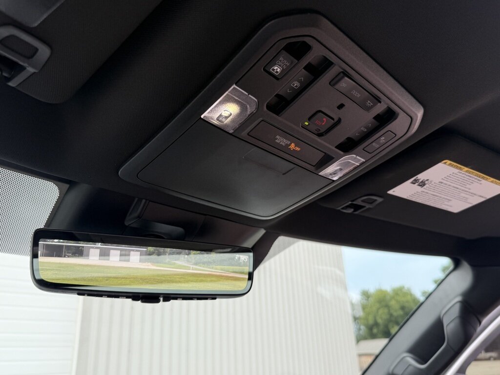 2024 Toyota Tundra 1794   - Photo 32 - Martin, TN 38237