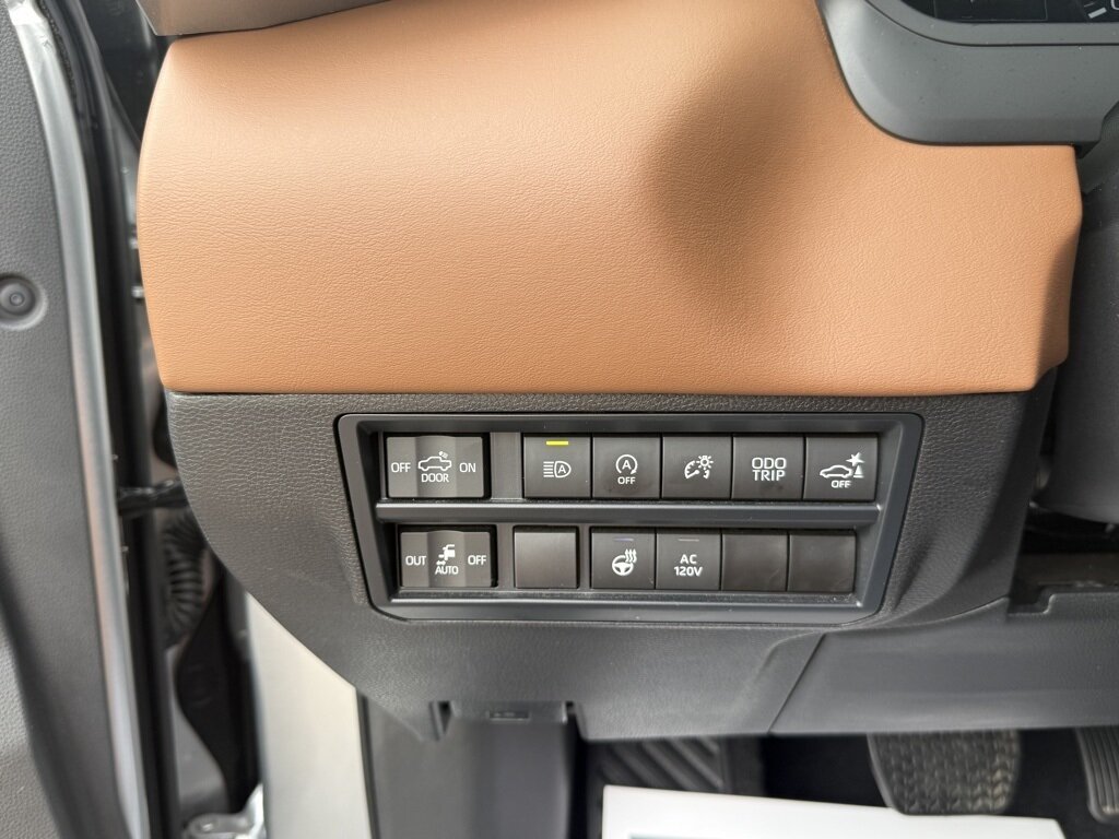 2024 Toyota Tundra 1794   - Photo 26 - Martin, TN 38237