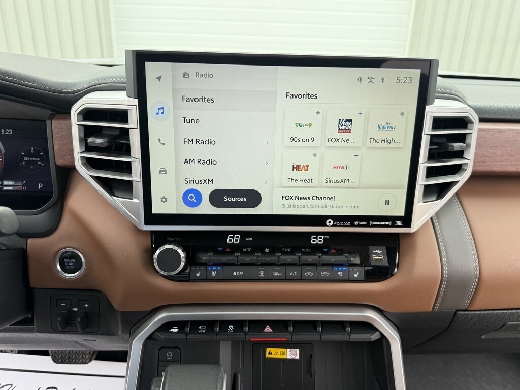 2024 Toyota Tundra 1794   - Photo 28 - Martin, TN 38237
