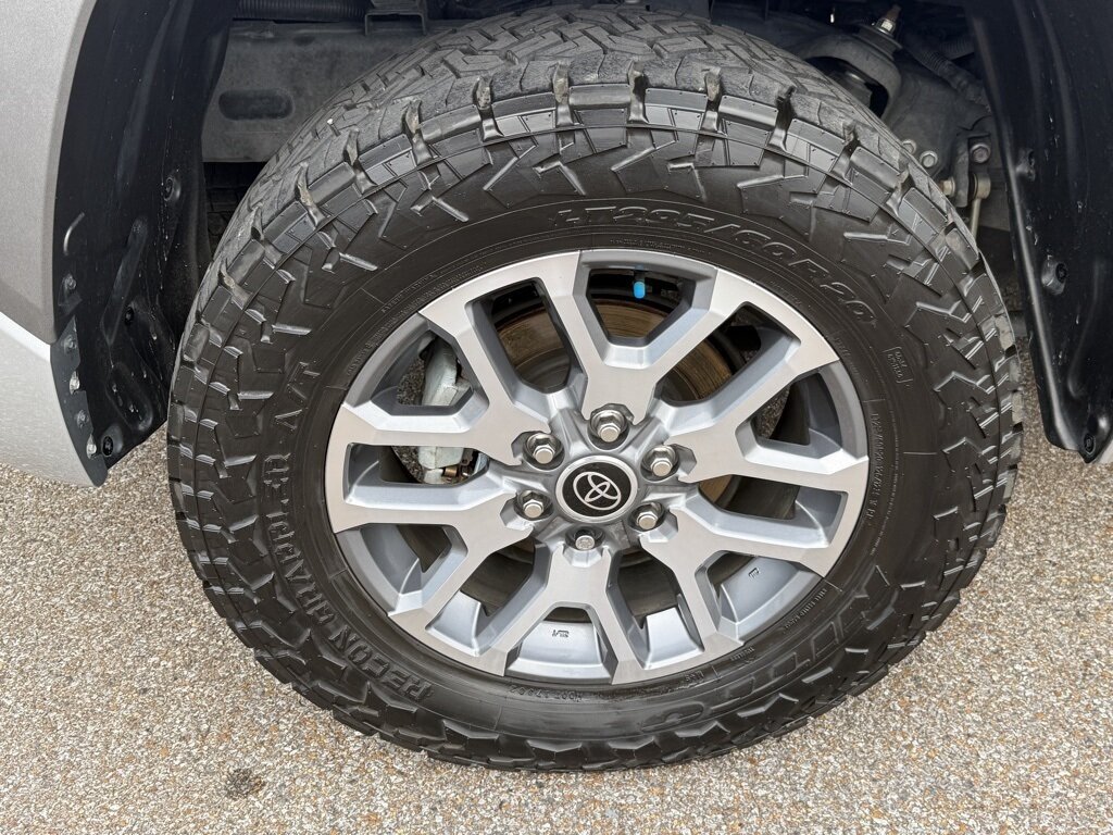 2024 Toyota Tundra 1794   - Photo 11 - Martin, TN 38237