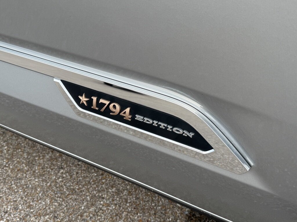 2024 Toyota Tundra 1794   - Photo 13 - Martin, TN 38237