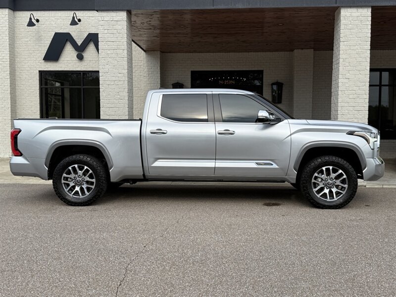 2024 Toyota Tundra 1794   - Photo 4 - Martin, TN 38237