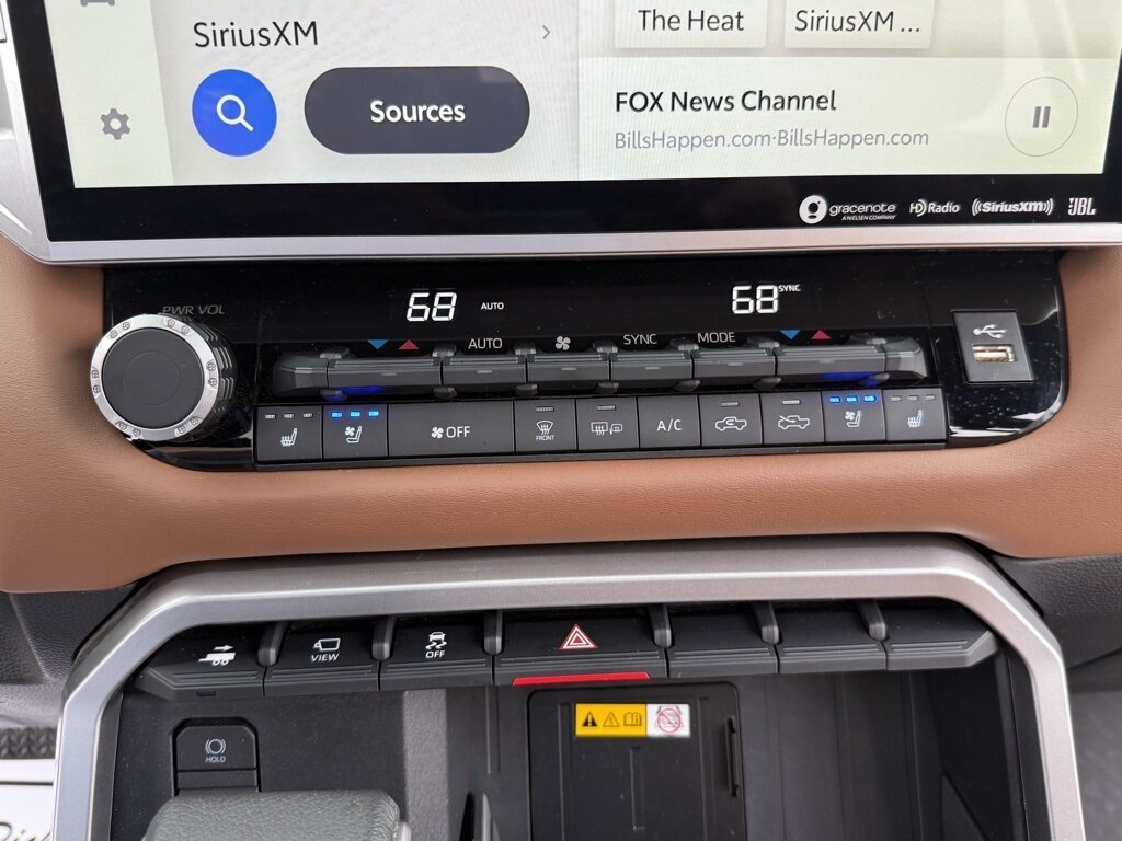2024 Toyota Tundra 1794   - Photo 30 - Martin, TN 38237