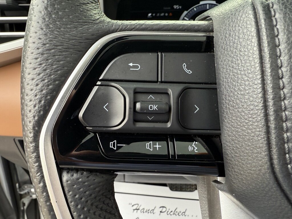 2024 Toyota Tundra 1794   - Photo 24 - Martin, TN 38237
