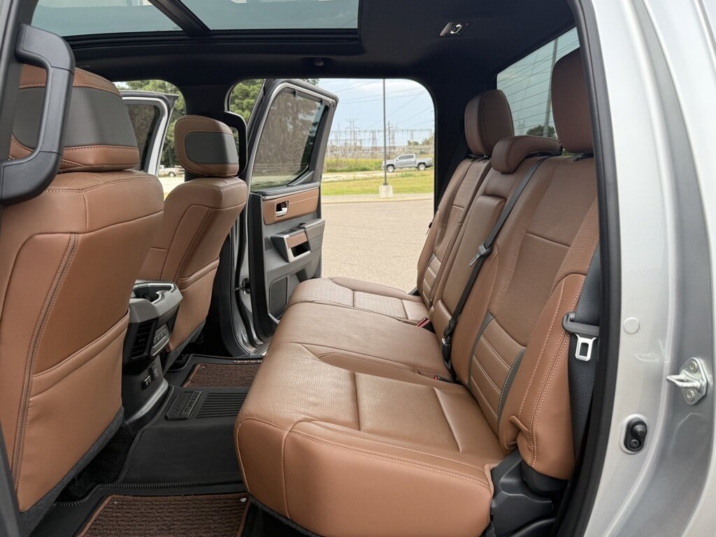2024 Toyota Tundra 1794   - Photo 37 - Martin, TN 38237