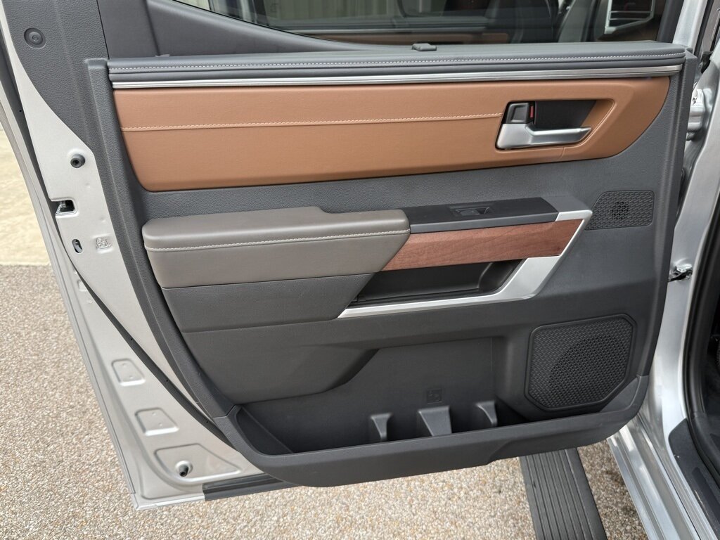 2024 Toyota Tundra 1794   - Photo 39 - Martin, TN 38237