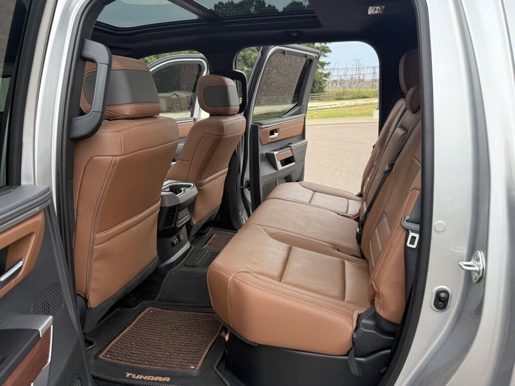 2024 Toyota Tundra 1794   - Photo 36 - Martin, TN 38237