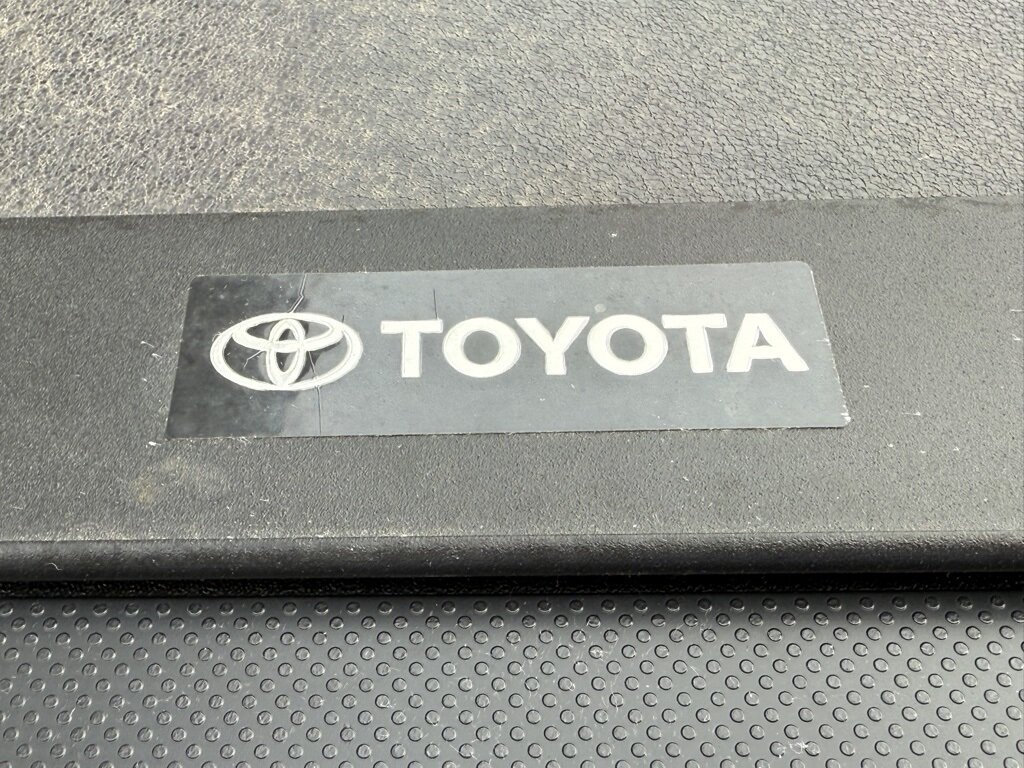 2024 Toyota Tundra 1794   - Photo 8 - Martin, TN 38237