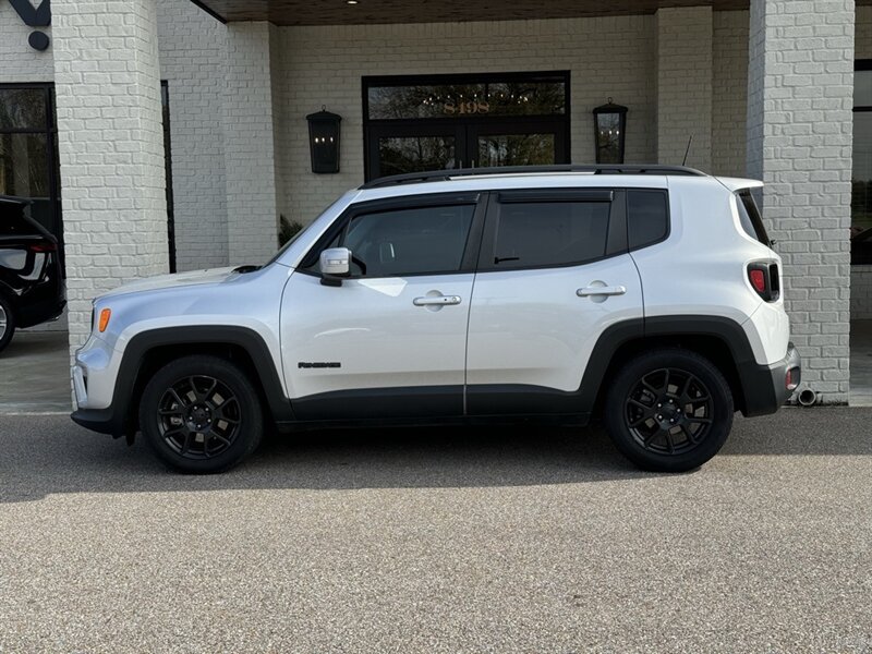 2020 Jeep Renegade Altitude   - Photo 4 - Martin, TN 38237