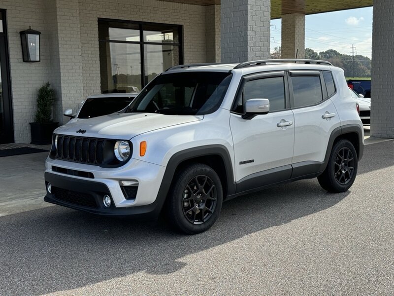 2020 Jeep Renegade Altitude   - Photo 3 - Martin, TN 38237