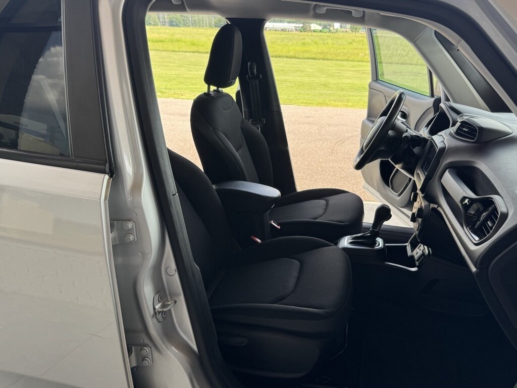 2020 Jeep Renegade Altitude - Photo 41 - Martin, TN 38237