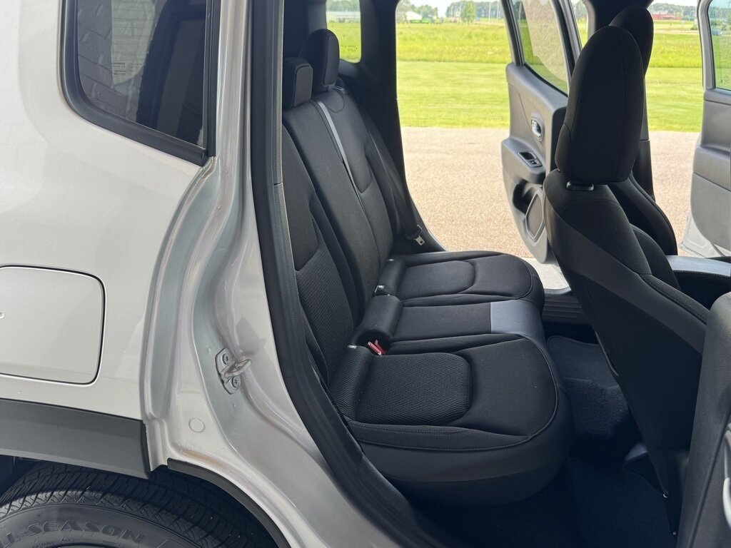 2020 Jeep Renegade Altitude - Photo 38 - Martin, TN 38237
