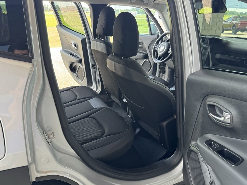 2020 Jeep Renegade Altitude - Photo 37 - Martin, TN 38237