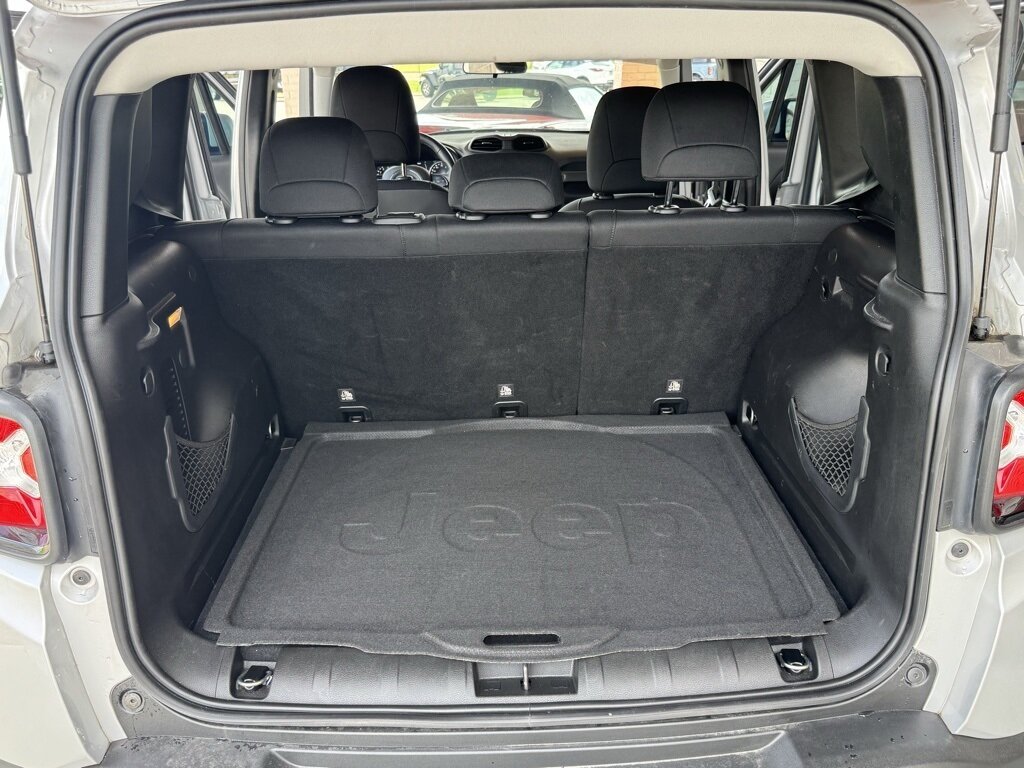 2020 Jeep Renegade Altitude - Photo 36 - Martin, TN 38237