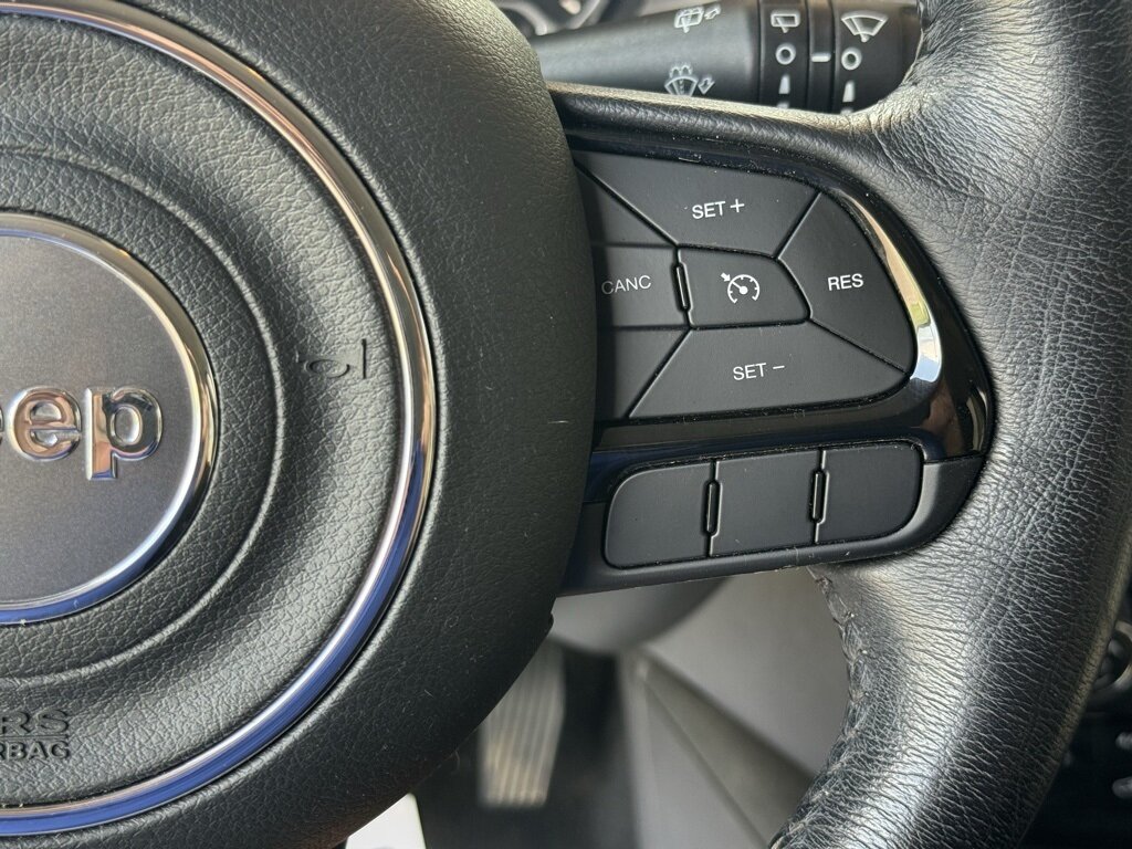 2020 Jeep Renegade Altitude - Photo 24 - Martin, TN 38237