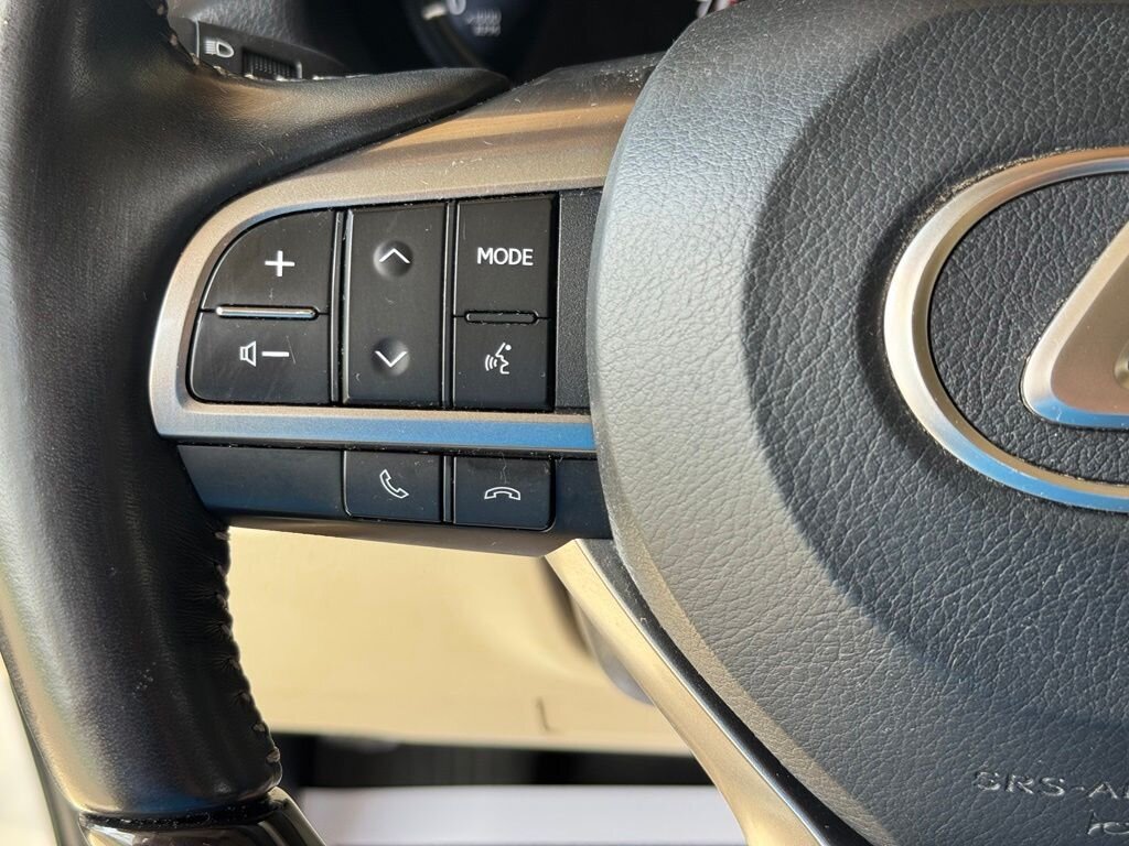 2022 Lexus GX 460 460 Luxury - Photo 24 - Martin, TN 38237