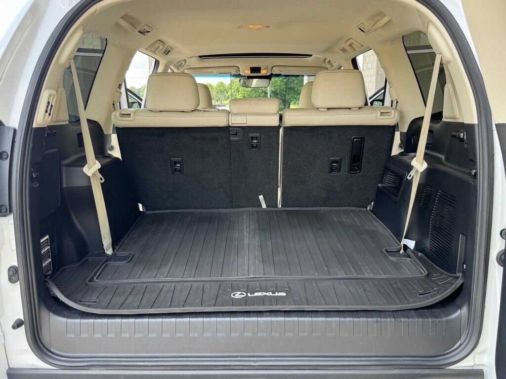 2022 Lexus GX 460 460 Luxury - Photo 40 - Martin, TN 38237