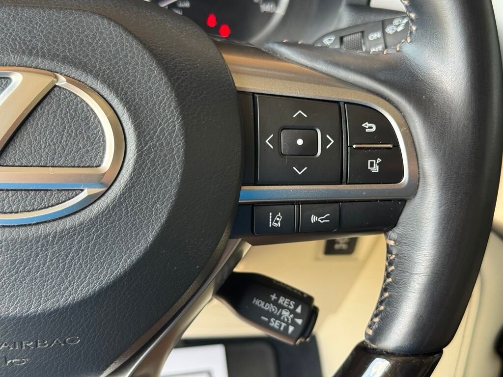 2022 Lexus GX 460 460 Luxury - Photo 25 - Martin, TN 38237