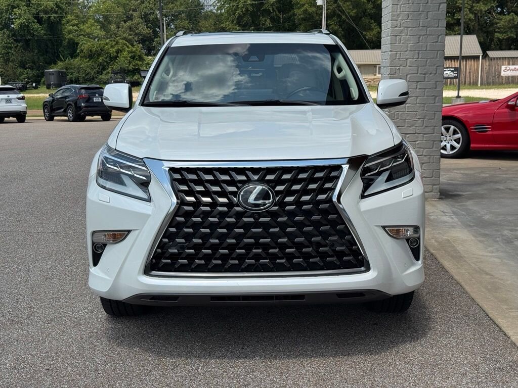 2022 Lexus GX 460 460 Luxury - Photo 19 - Martin, TN 38237