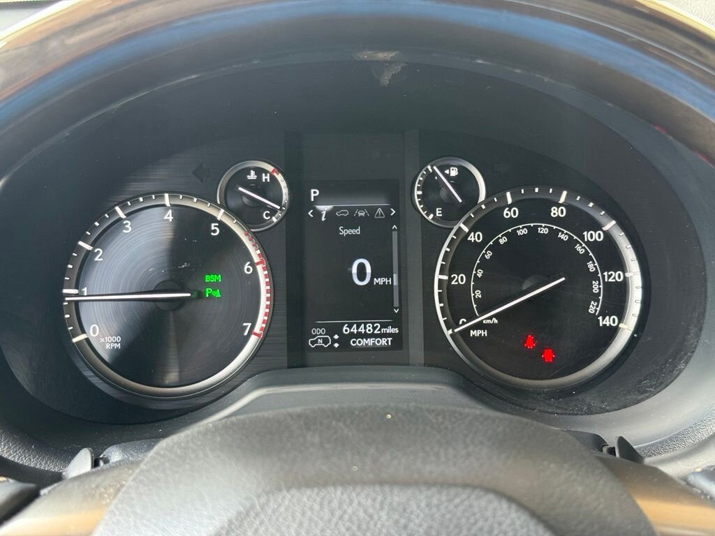 2022 Lexus GX 460 460 Luxury - Photo 23 - Martin, TN 38237