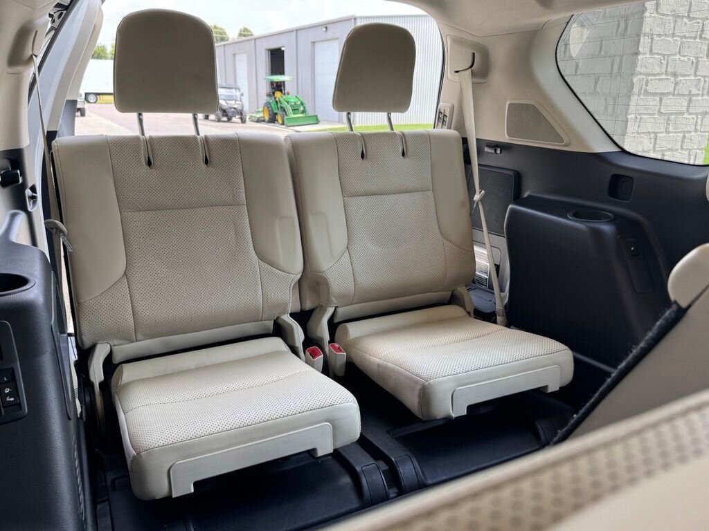 2022 Lexus GX 460 460 Luxury - Photo 41 - Martin, TN 38237