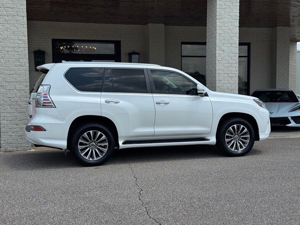 2022 Lexus GX 460 460 Luxury - Photo 14 - Martin, TN 38237