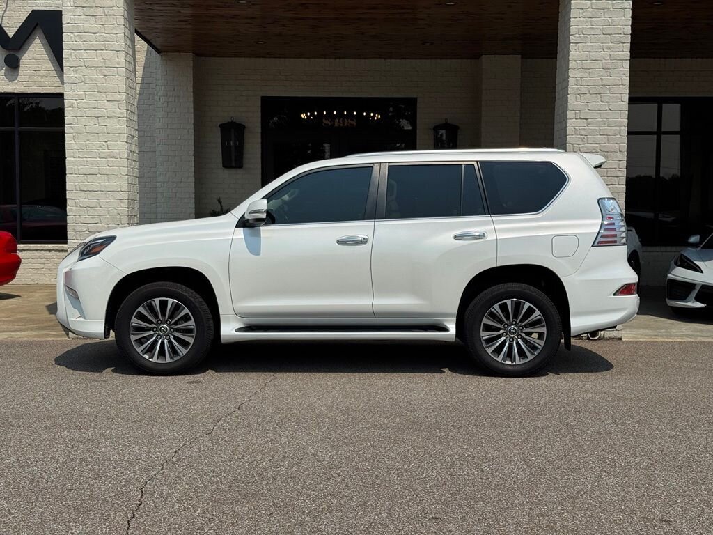 2022 Lexus GX 460 460 Luxury - Photo 57 - Martin, TN 38237