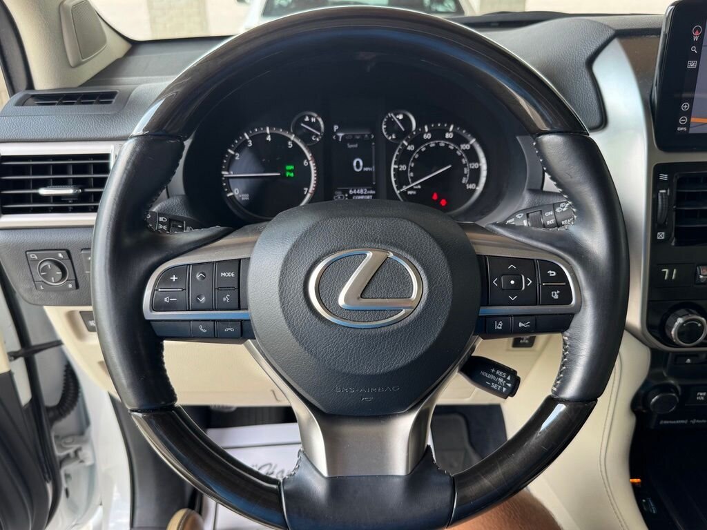2022 Lexus GX 460 460 Luxury - Photo 22 - Martin, TN 38237