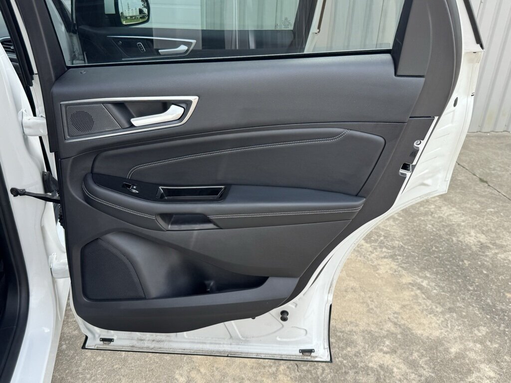 2020 Ford Edge Titanium - Photo 43 - Martin, TN 38237