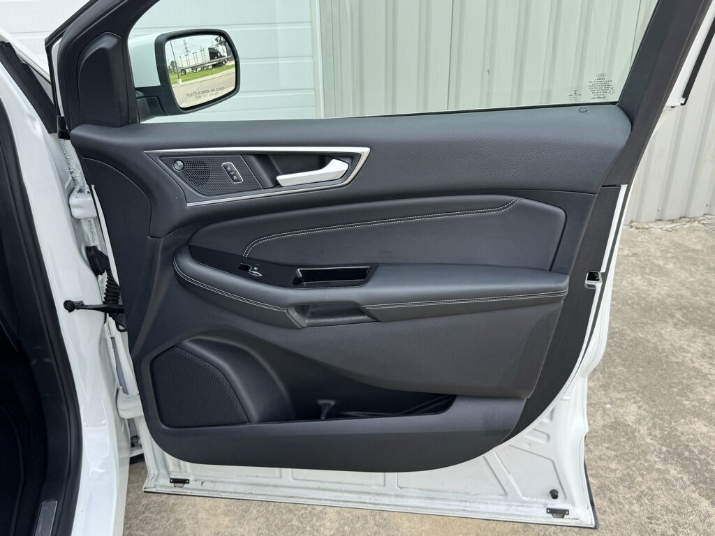 2020 Ford Edge Titanium - Photo 46 - Martin, TN 38237