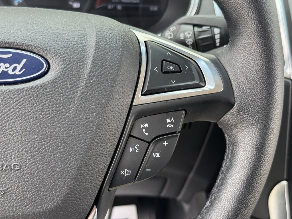 2020 Ford Edge Titanium - Photo 26 - Martin, TN 38237