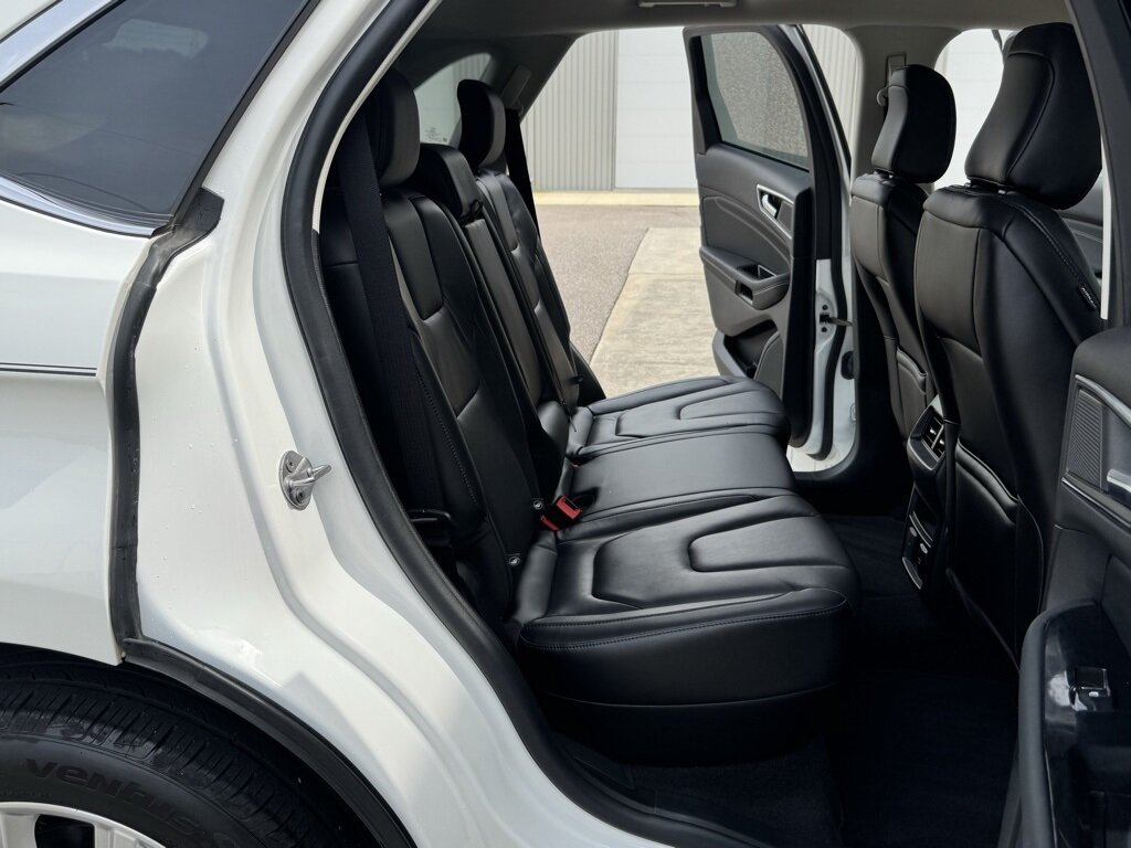 2020 Ford Edge Titanium - Photo 42 - Martin, TN 38237