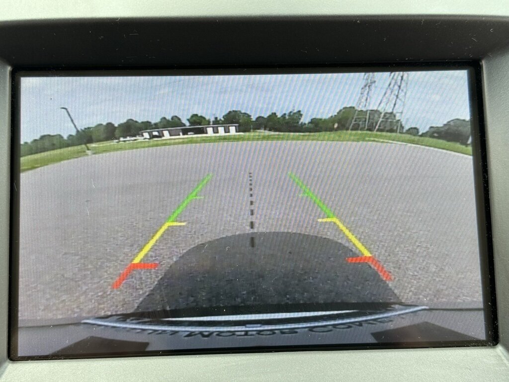 2020 Ford Edge Titanium - Photo 28 - Martin, TN 38237