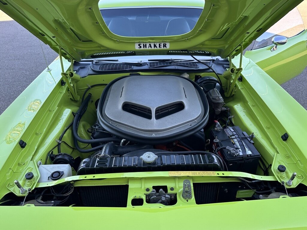 1970 Plymouth Barracuda Coupe   - Photo 33 - Martin, TN 38237