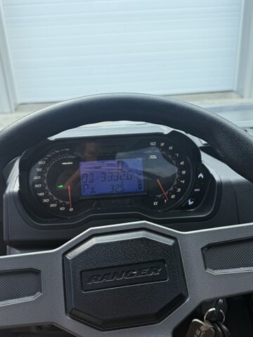 2022 POLARIS RANGER XP NORTHSTAR PREMIUM   - Photo 12 - Martin, TN 38237