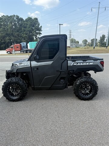 2022 POLARIS RANGER XP NORTHSTAR PREMIUM   - Photo 3 - Martin, TN 38237