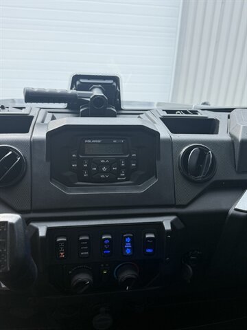 2022 POLARIS RANGER XP NORTHSTAR PREMIUM   - Photo 11 - Martin, TN 38237