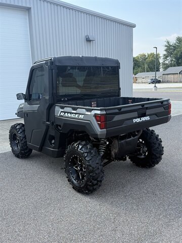 2022 POLARIS RANGER XP NORTHSTAR PREMIUM   - Photo 4 - Martin, TN 38237