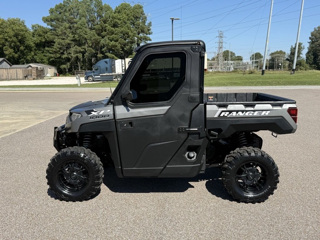 2022 POLARIS RANGER 1000XP NORTHSTAR PREMIUM - Photo 9 - Martin, TN 38237
