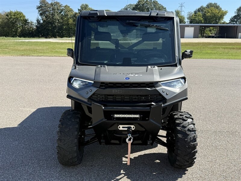 2022 POLARIS RANGER 1000XP NORTHSTAR PREMIUM - Photo 3 - Martin, TN 38237