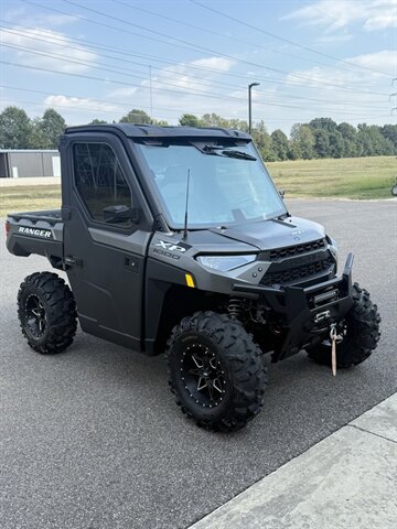 2022 POLARIS RANGER XP NORTHSTAR PREMIUM   - Photo 8 - Martin, TN 38237