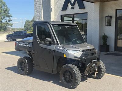 2022 Polaris NORTHSTAR PREMIUM Sedan