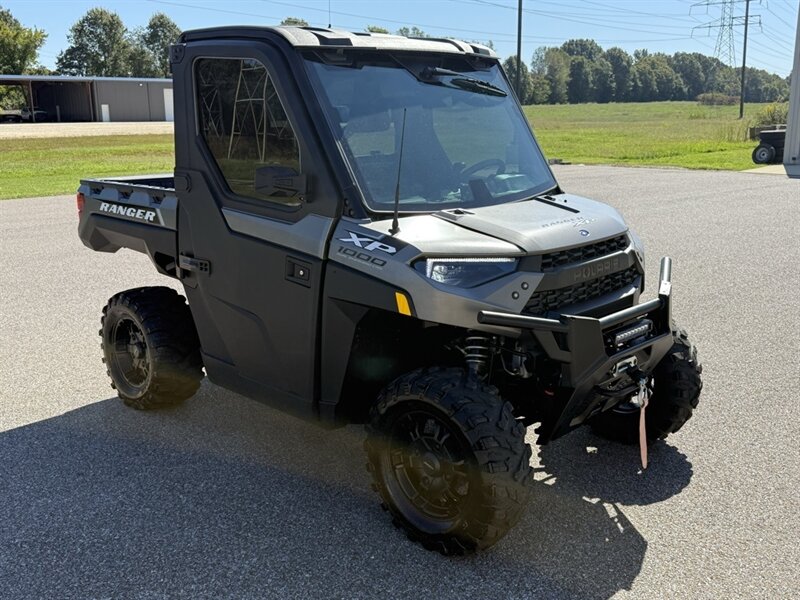 2022 POLARIS RANGER 1000XP NORTHSTAR PREMIUM - Photo 4 - Martin, TN 38237