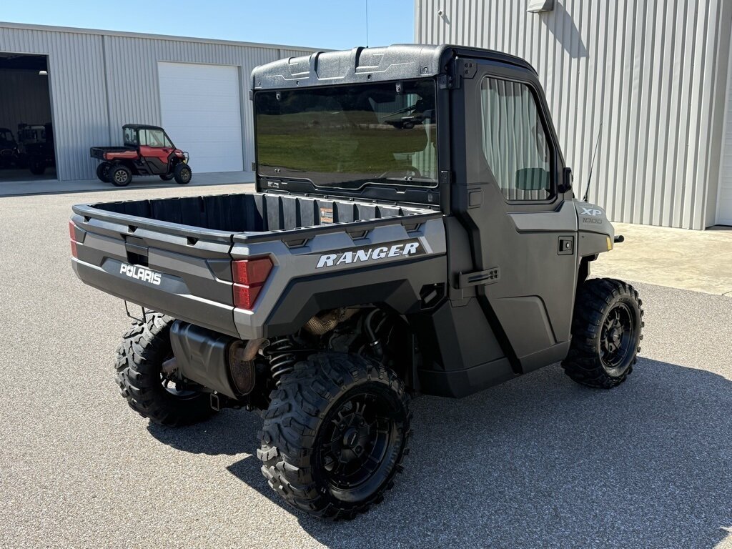 2022 POLARIS RANGER 1000XP NORTHSTAR PREMIUM - Photo 6 - Martin, TN 38237