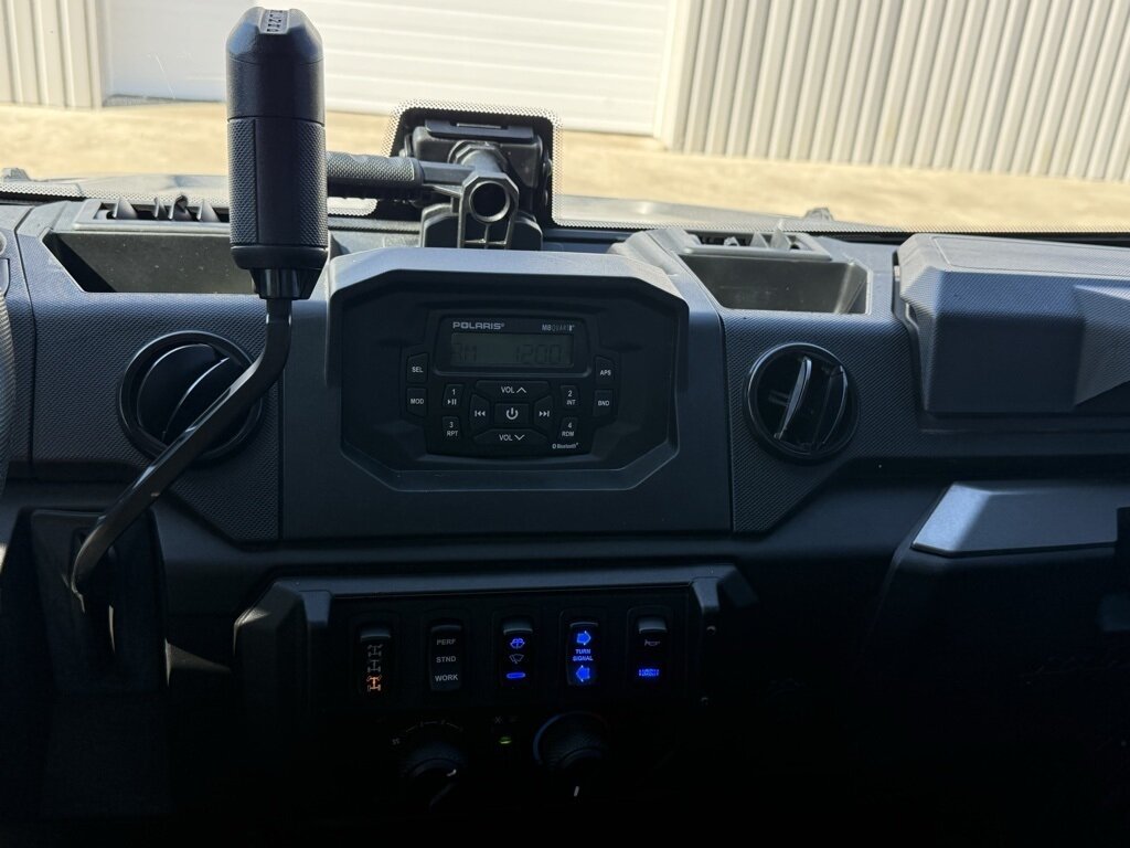 2022 POLARIS RANGER 1000XP NORTHSTAR PREMIUM - Photo 12 - Martin, TN 38237
