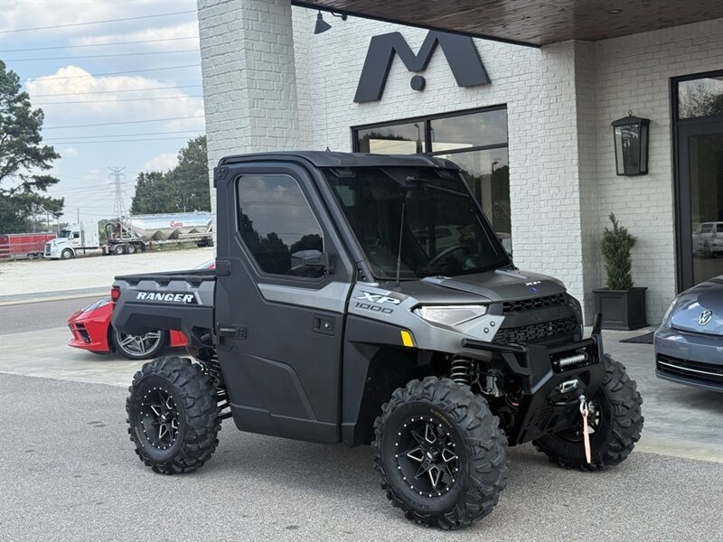 2022 POLARIS RANGER XP NORTHSTAR PREMIUM   - Photo 1 - Martin, TN 38237